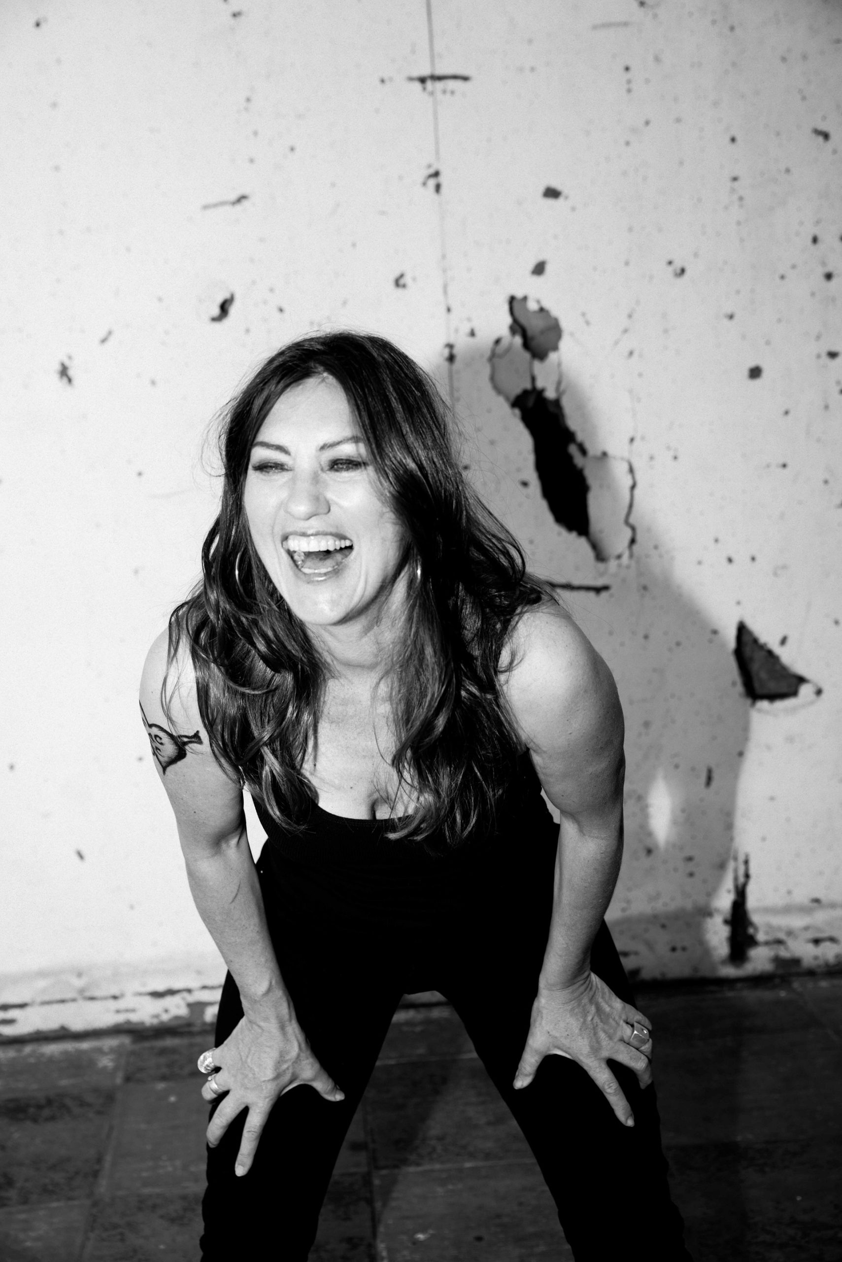 Carla Coulson